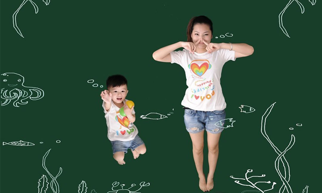 亲亲我APP电子商城开发案例