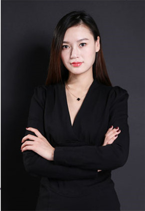 河西史静静 纹绣讲师